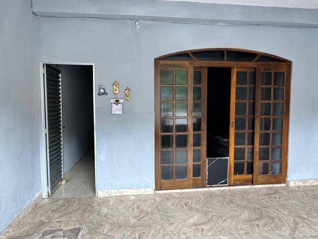 #2791 - Casa para Locação em Barueri - SP