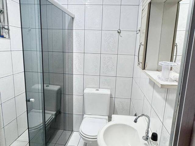 #2791 - Casa para Locação em Barueri - SP
