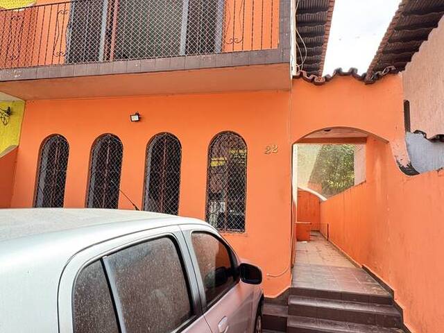 #2787 - Casa para Locação em Osasco - SP