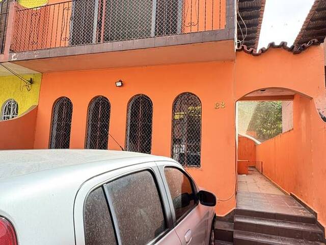 #2787 - Casa para Locação em Osasco - SP