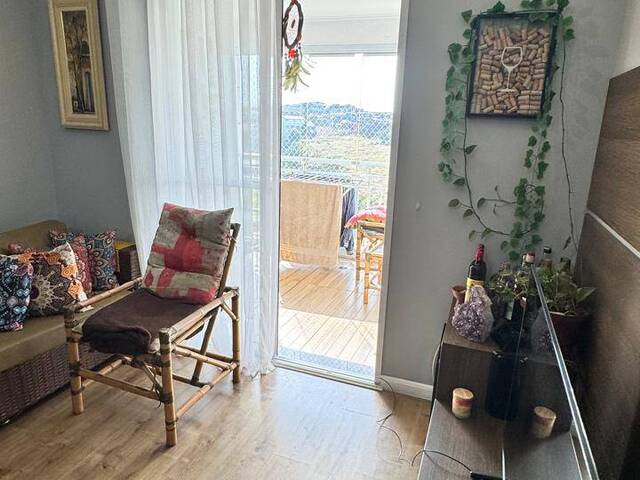 Apartamento para Locação em Barueri - 5