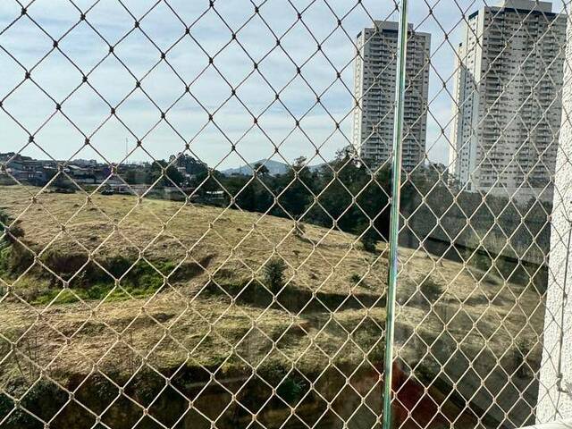 #2793 - Apartamento para Locação em Barueri - SP