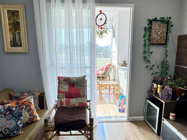 Apartamento para Locação em Barueri - 4