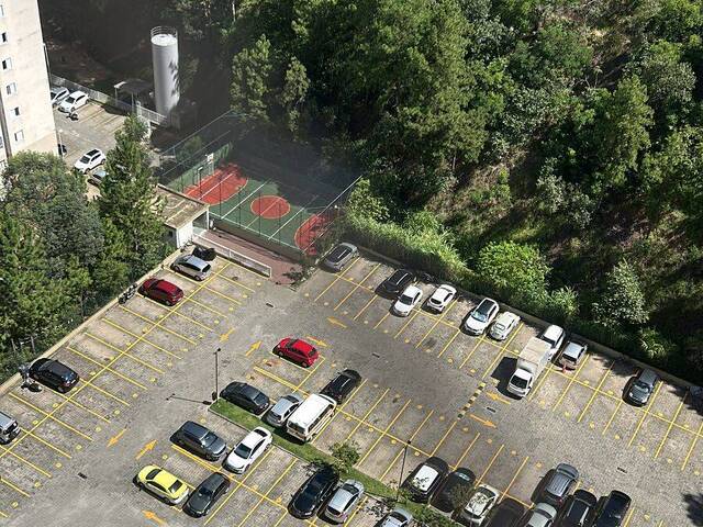 #2794 - Apartamento para Locação em Barueri - SP