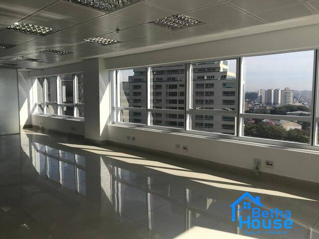 #2795 - Sala para Locação em Barueri - SP