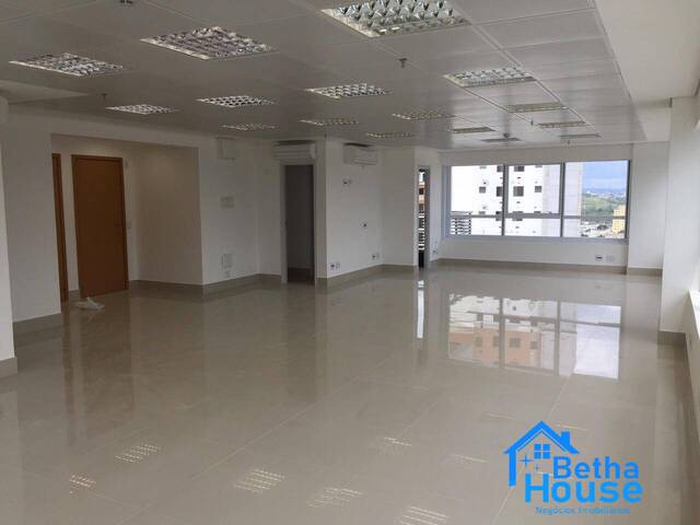 Sala para Locação em Barueri - 4