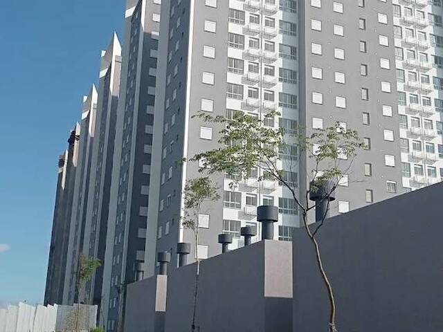 #2568 - Apartamento para Locação em Itapevi - SP