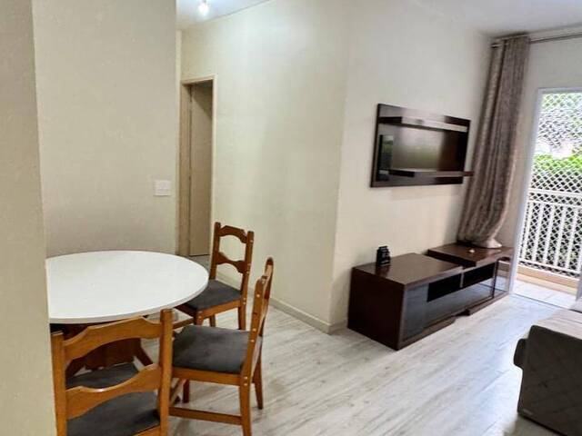 Apartamento para Locação em Barueri - 4