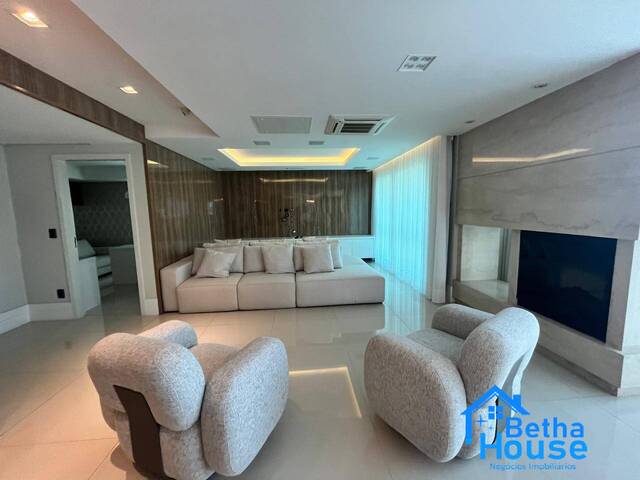 #2799 - Apartamento para Locação em Barueri - SP