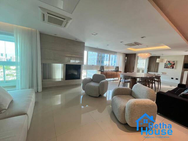 #2799 - Apartamento para Locação em Barueri - SP