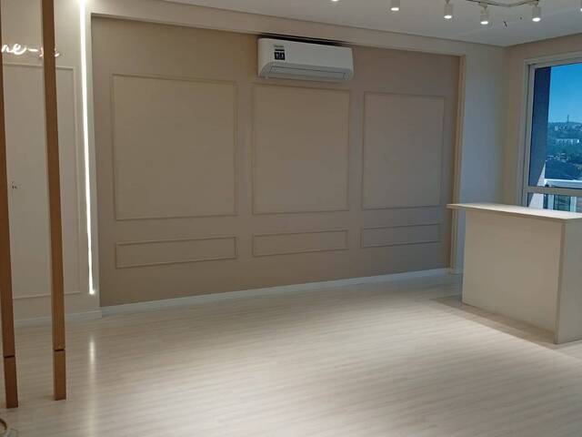 #2802 - Sala para Venda em Barueri - SP