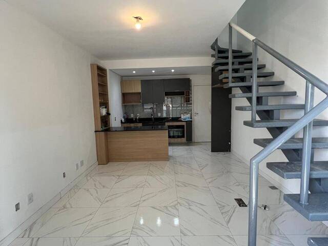 #2803 - Apartamento para Venda em Barueri - SP