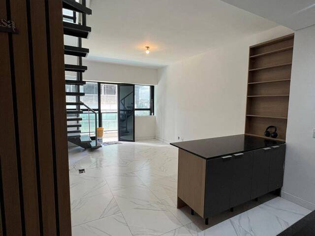 #2803 - Apartamento para Venda em Barueri - SP