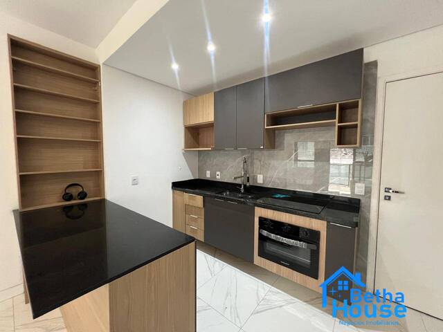 #2803 - Apartamento para Venda em Barueri - SP