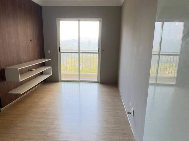 #2804 - Apartamento para Venda em Barueri - SP