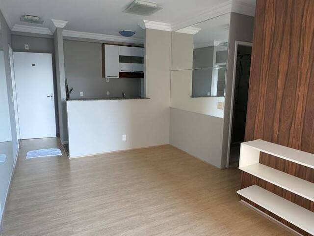 #2804 - Apartamento para Venda em Barueri - SP