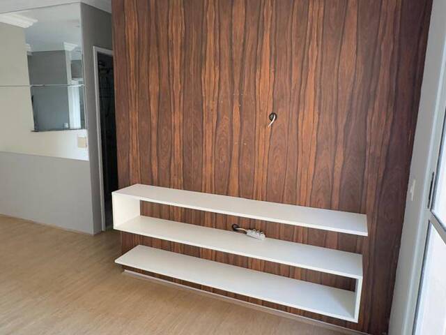 #2804 - Apartamento para Venda em Barueri - SP