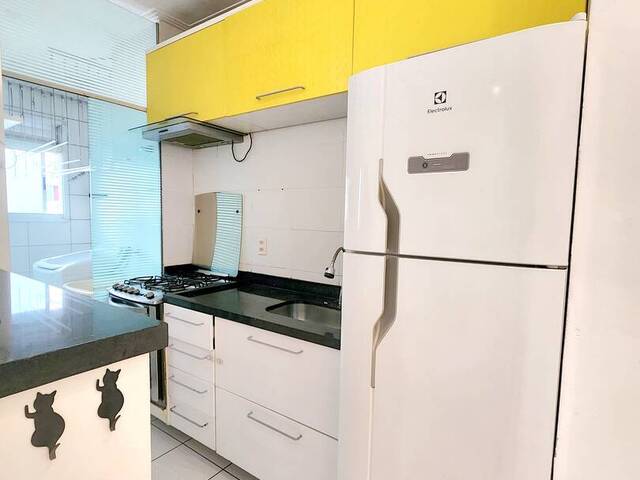 #2806 - Apartamento para Venda em Barueri - SP