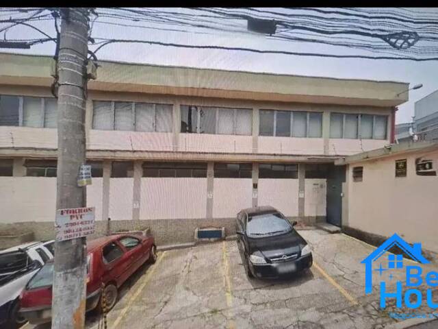 #2807 - Galpão para Venda em Barueri - SP