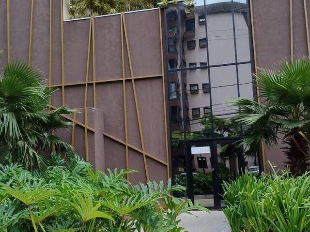 #2808 - Apartamento para Venda em Barueri - SP