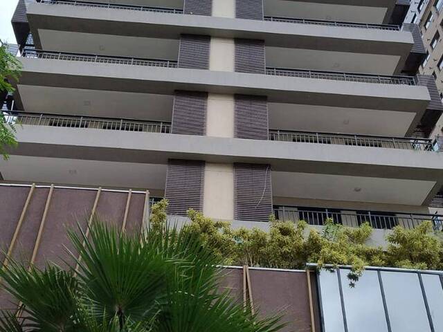 #2808 - Apartamento para Venda em Barueri - SP