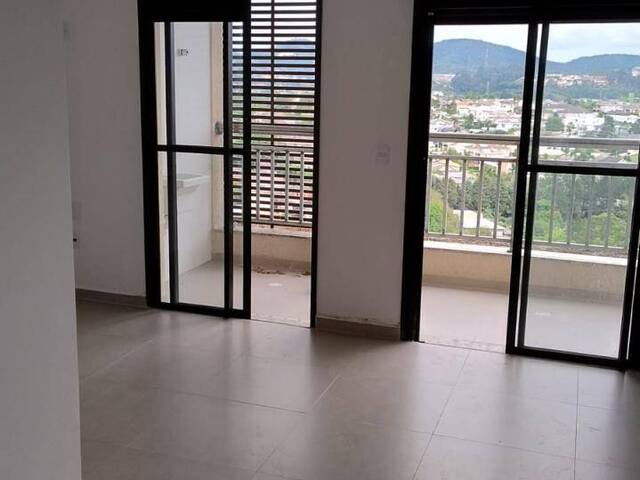 #2808 - Apartamento para Venda em Barueri - SP