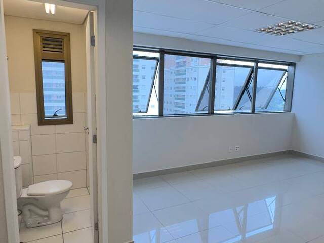 #2809 - Sala para Locação em Barueri - SP