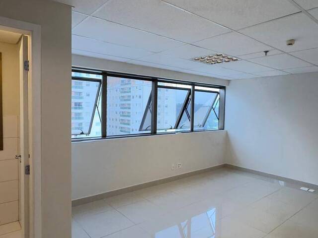 #2809 - Sala para Locação em Barueri - SP