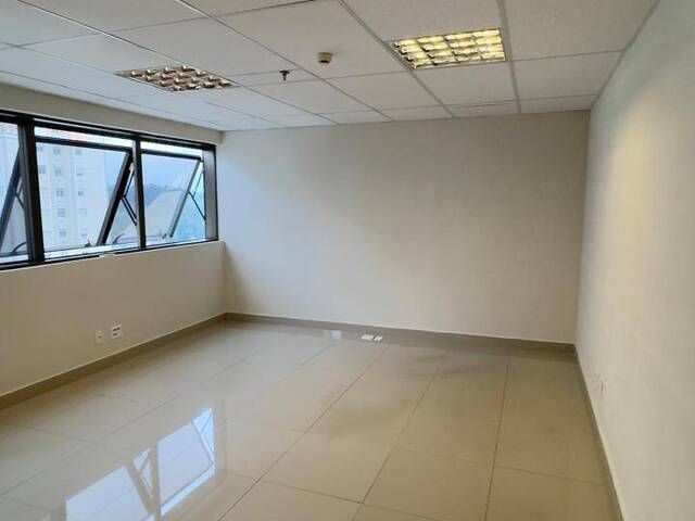 #2809 - Sala para Locação em Barueri - SP