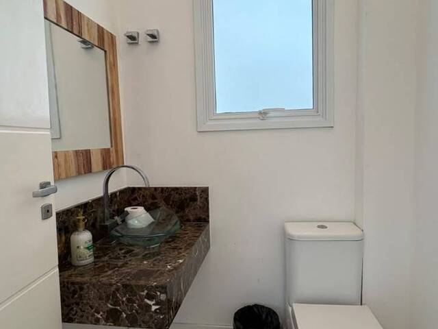 #2810 - Casa para Locação em Barueri - SP