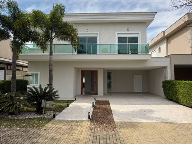 #2810 - Casa para Locação em Barueri - SP