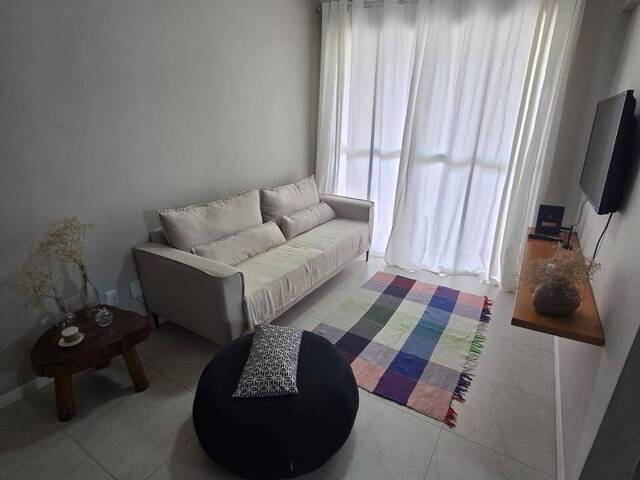 #2812 - Apartamento para Venda em Barueri - SP