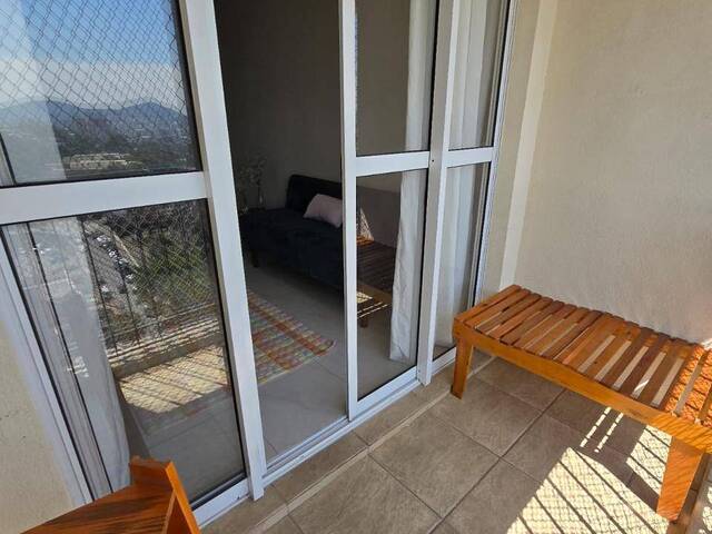 Apartamento para Venda em Barueri - 5