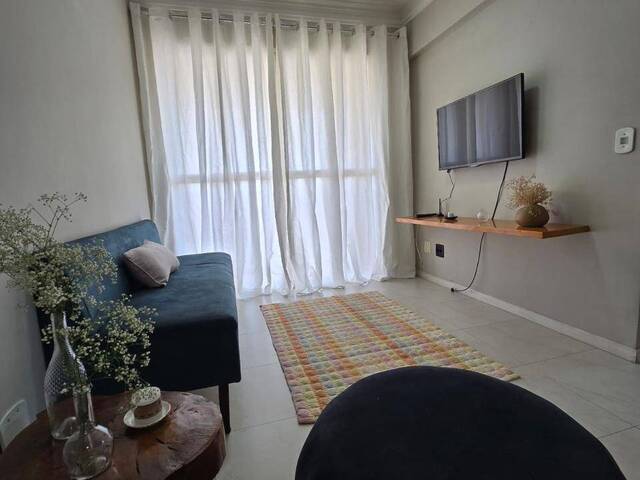 #2812 - Apartamento para Venda em Barueri - SP