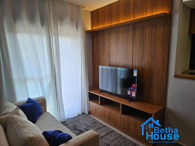 Apartamento para Locação em Barueri - 4