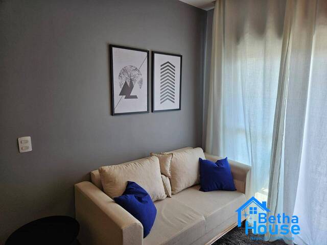 Apartamento para Locação em Barueri - 5