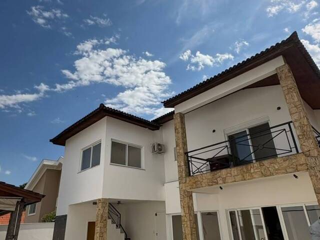 #2816 - Casa para Locação em Barueri - SP