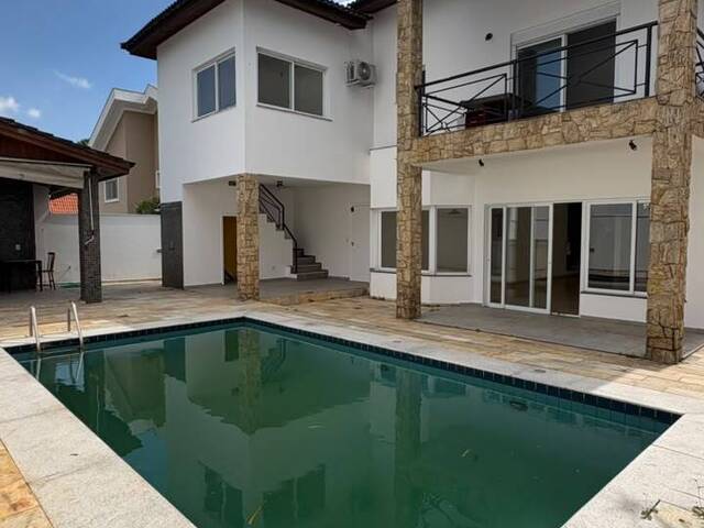 #2816 - Casa para Locação em Barueri - SP