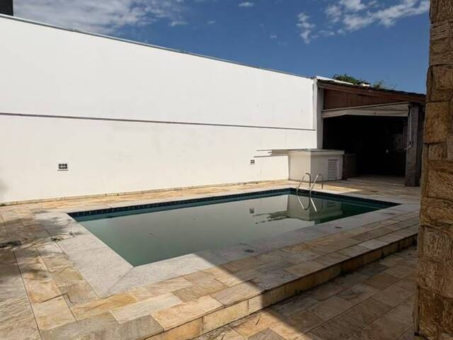 #2816 - Casa para Locação em Barueri - SP