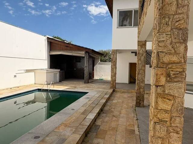 Casa para Locação em Barueri - 4