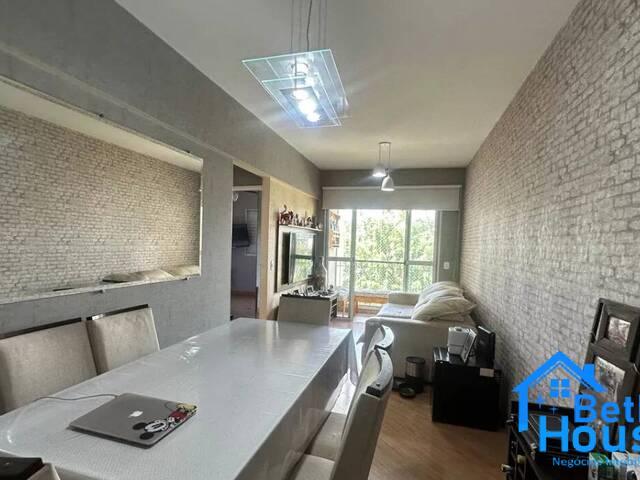#2813 - Apartamento para Venda em Barueri - SP