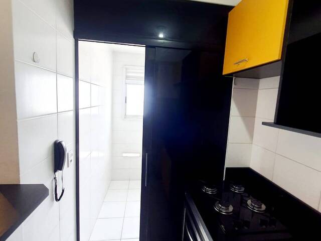 #1806 - Apartamento para Locação em Barueri - SP