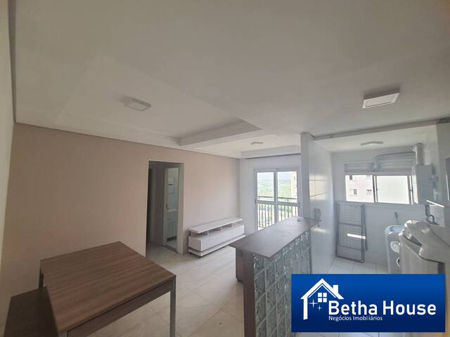 #1838 - Apartamento para Locação em Barueri - SP