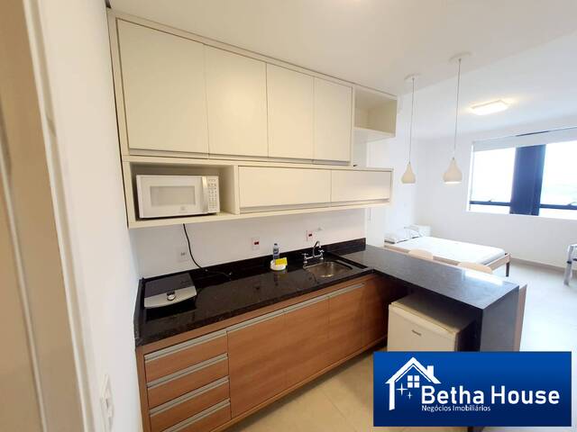 #2110 - Apartamento para Locação em Barueri - SP