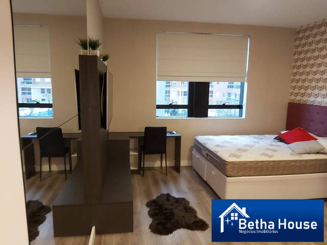 #2111 - Apartamento para Locação em Barueri - SP