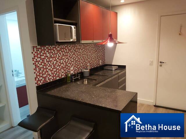#2111 - Apartamento para Locação em Barueri - SP