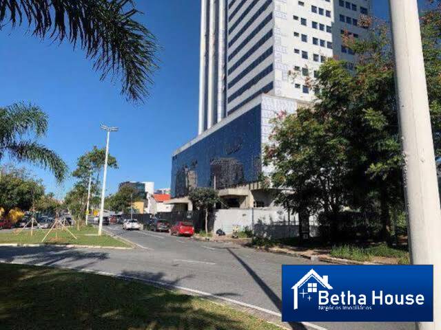 #2188 - Sala para Locação em Barueri - SP - 2