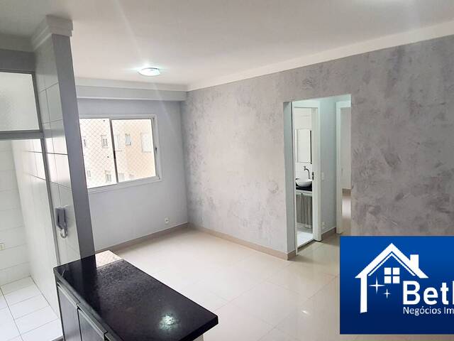 Apartamento para Locação em Barueri - 5