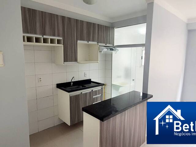 #2239 - Apartamento para Locação em Barueri - SP - 3
