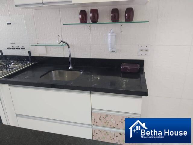 #2243 - Apartamento para Locação em Barueri - SP - 3